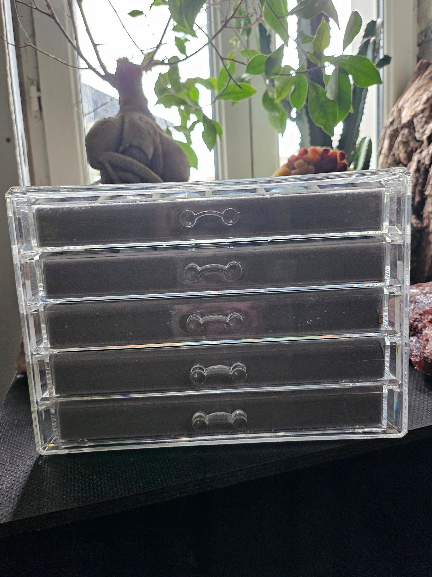 Coffret " Pierres du monde"