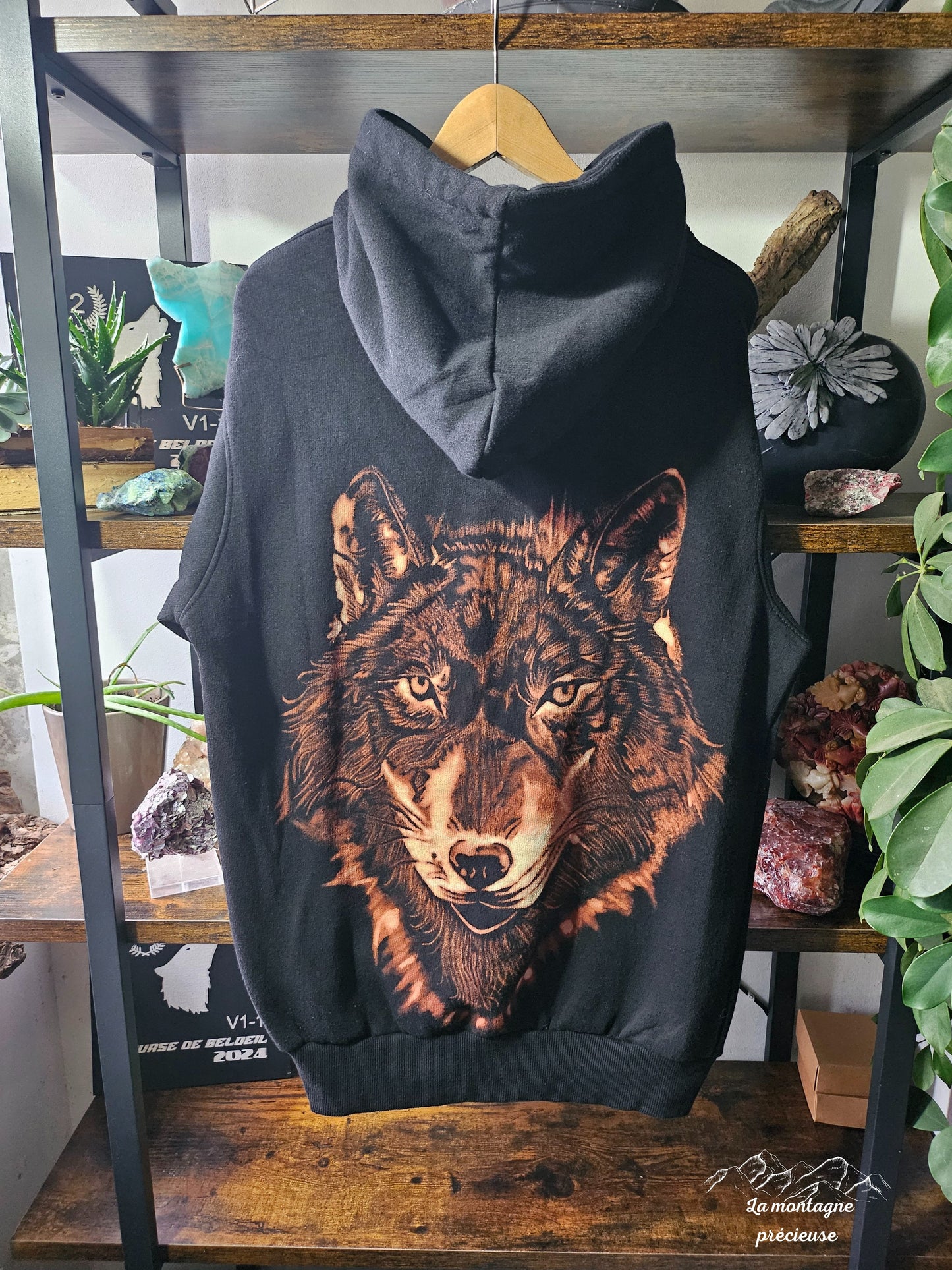 Le loup