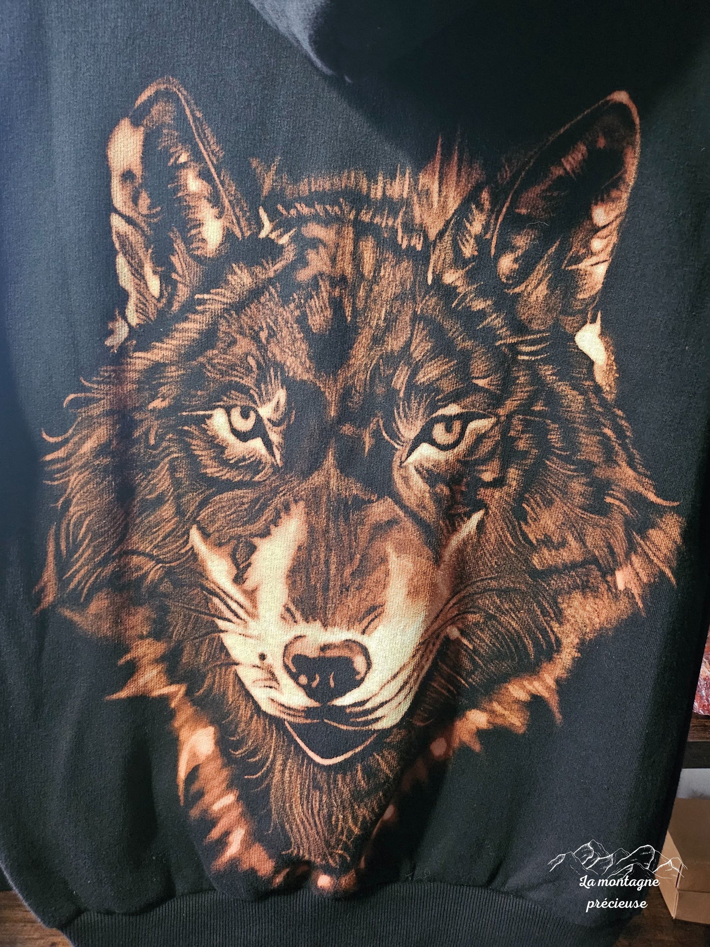 Le loup