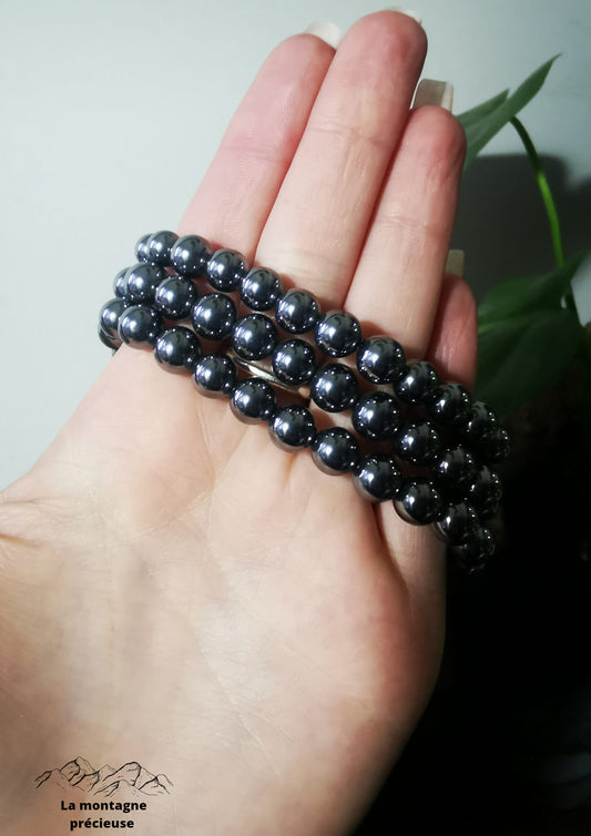 Bracelet en Terahertz